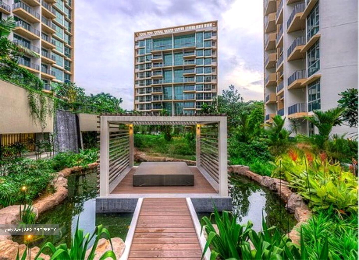 The Glades (D16), Condominium #632043361